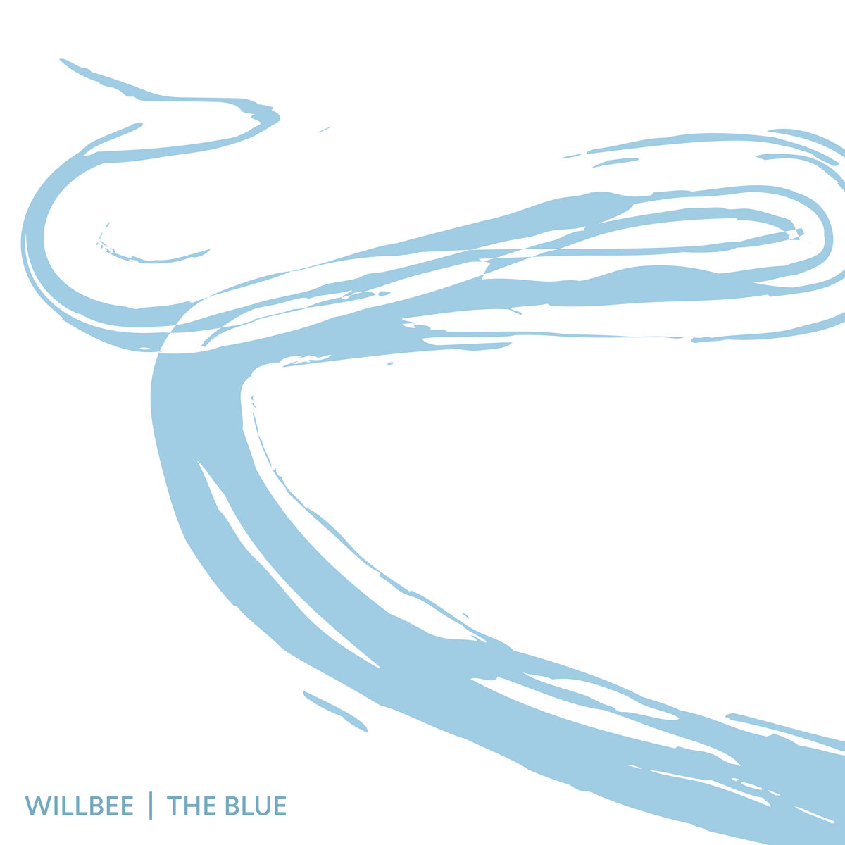 The Blue (Extended Mix)