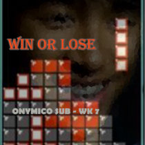 Win or Lose cover art