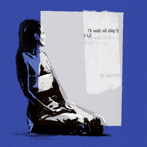 i'll wait all day (4 U) cover