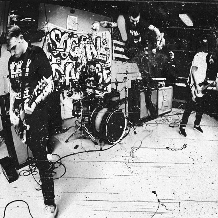 I Can T Think Straight Streaming Vf Both Demos | SOCIAL DAMAGE | STRAIGHT & ALERT records