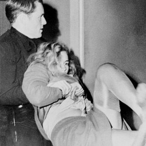 Frances Farmer Will Have Her Revenge On Seattle (Nirvana Cover) cover