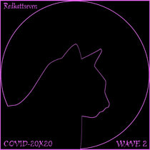 Covid-20x20 Wave Two cover art
