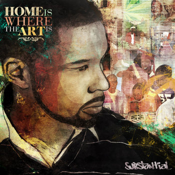 Music | Substantial