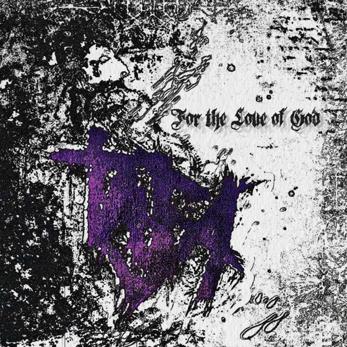 For the Love of God | Taja | Fear of Records