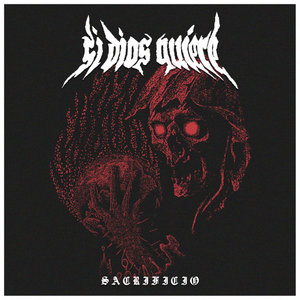 Sacrificio cover