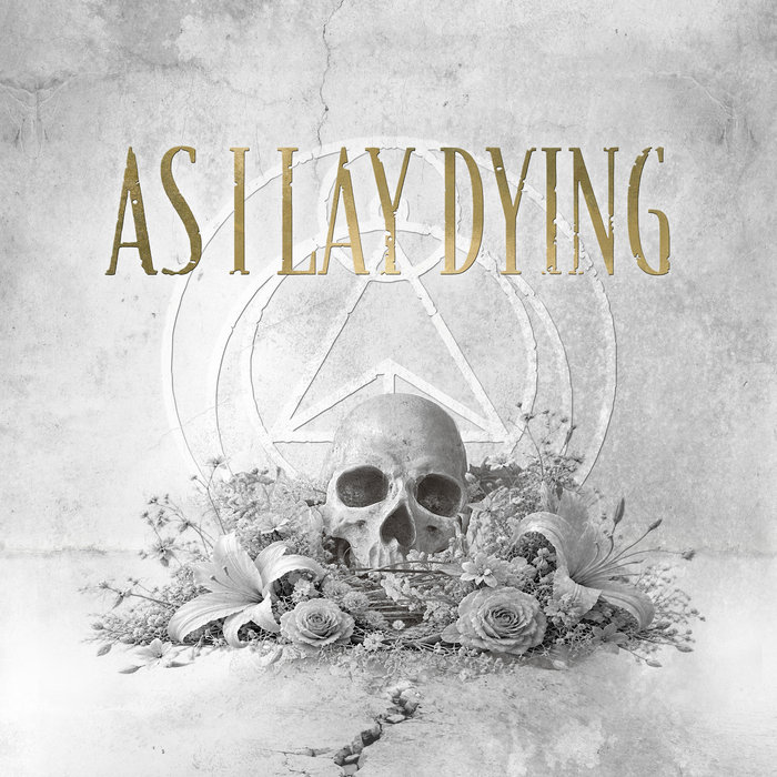 As I Lay Dying — Photo