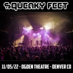 2022-11-05 - Ogden Theatre - Denver, CO