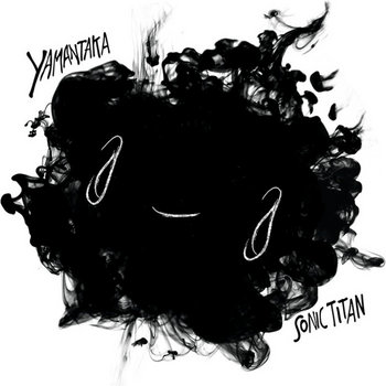 Music | YAMANTAKA // SONIC TITAN