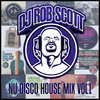 Nu Disco House Mix Vol 1