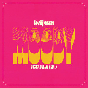 Brijean — Moody (Buscabulla Remix)