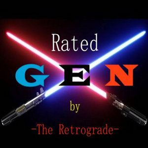 Rated Gen X cover