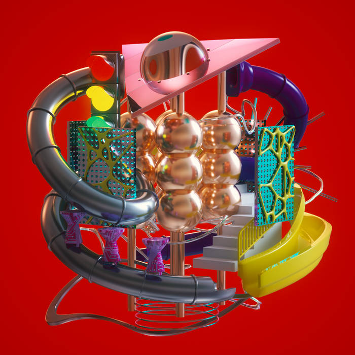 Playground | DJ Strawberry🍓