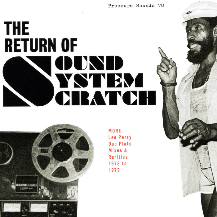 Natural Dub (Dub Plate Mix) | Lee Perry & Various Artists