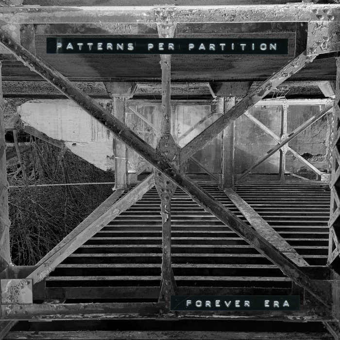 Patterns Per Partition | Forever Era | File 13 Records