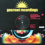 David Duriez - Gourmandise ep [2020 Remastered Edition]