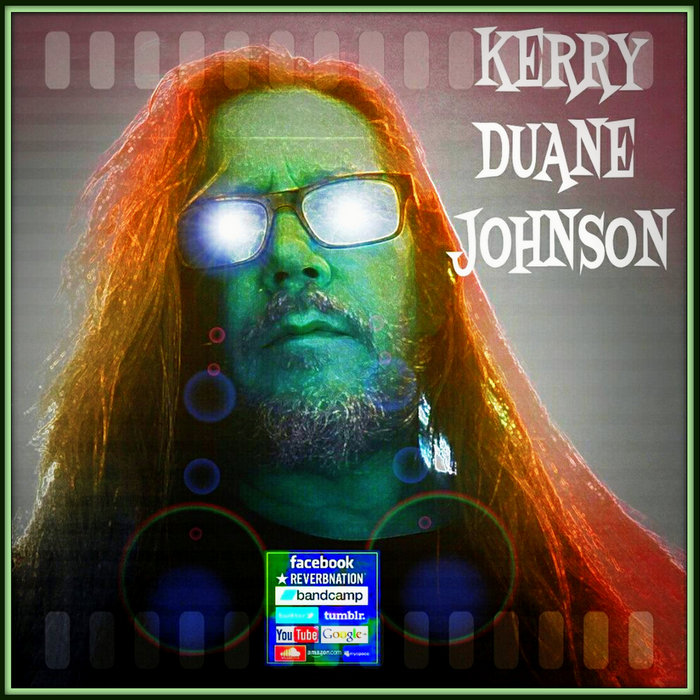 Catfish Blues Kerry Duane Johnson Donnie Miller
