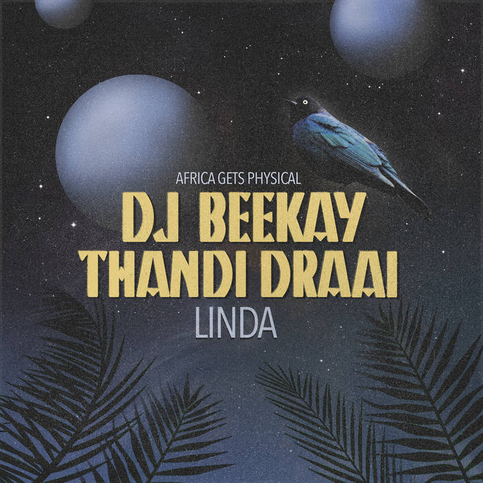 Thandi Song Thandi Thandi Dj Remix DJ Beekay Thandi Draai