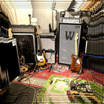 Golden Age of Glorious Jam Sessions