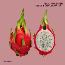 Seeds & Discontent cover art