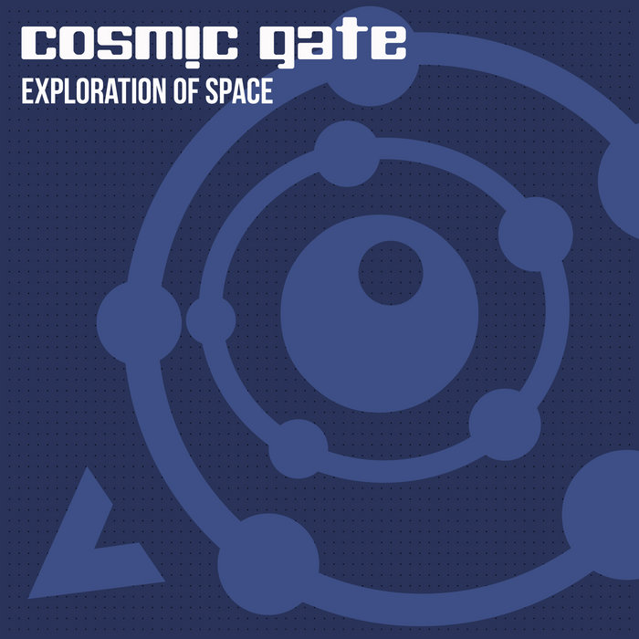 Exploration of Space | Cosmic Gate