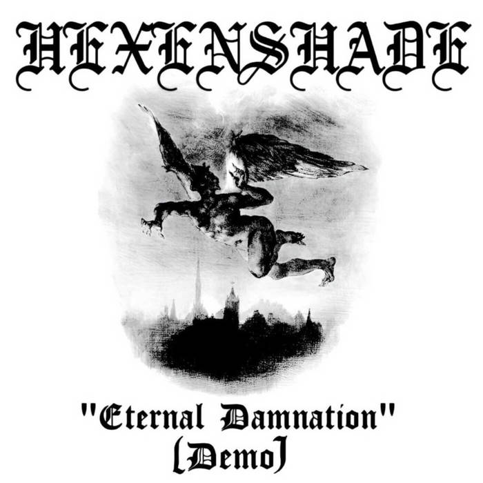 ''Eternal Damnation'' (Demo)