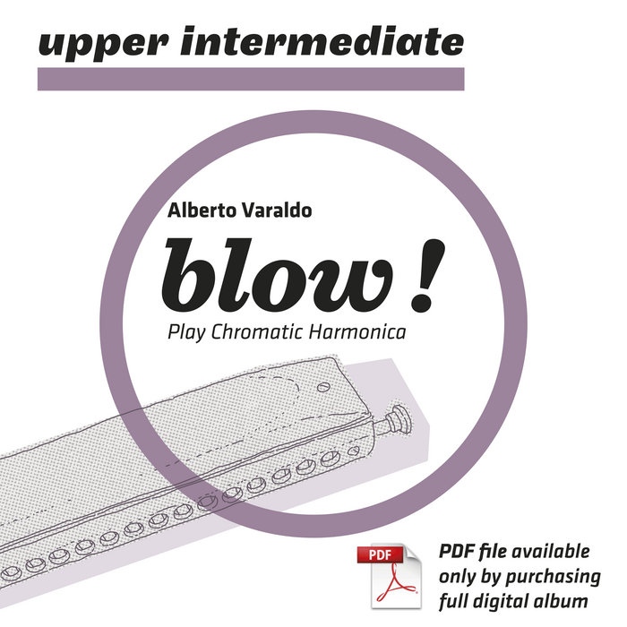 method for chromatic harmonica pdf