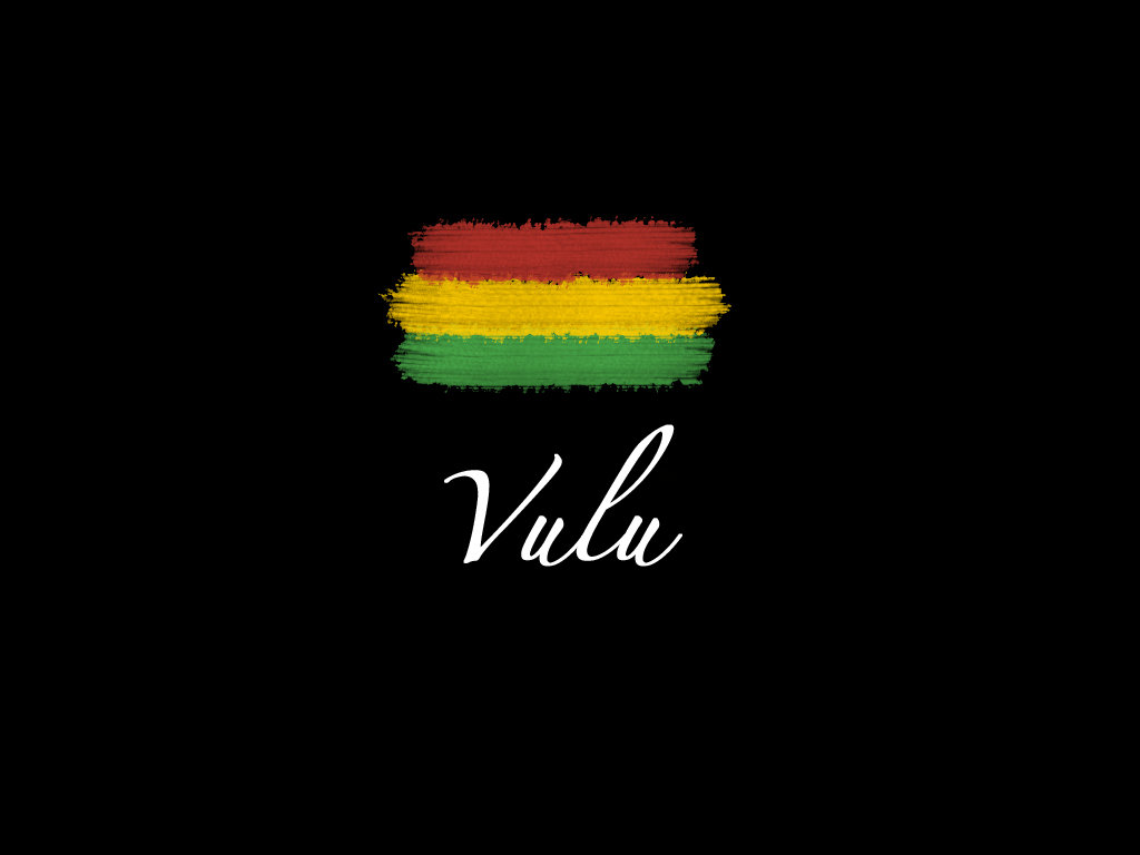 Vulu (Original Mix) | Charlie Darker