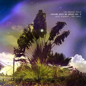 Dreams Keep Me Awake, Vol. 2 cover
