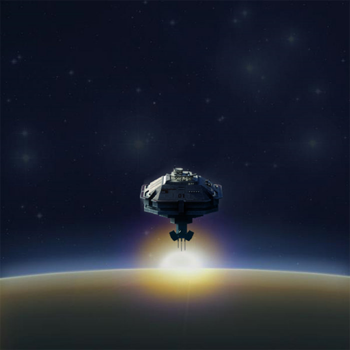 Battlevoid First Contact Original Soundtrack Lombus