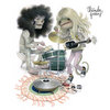 Thunder Queens e.p.