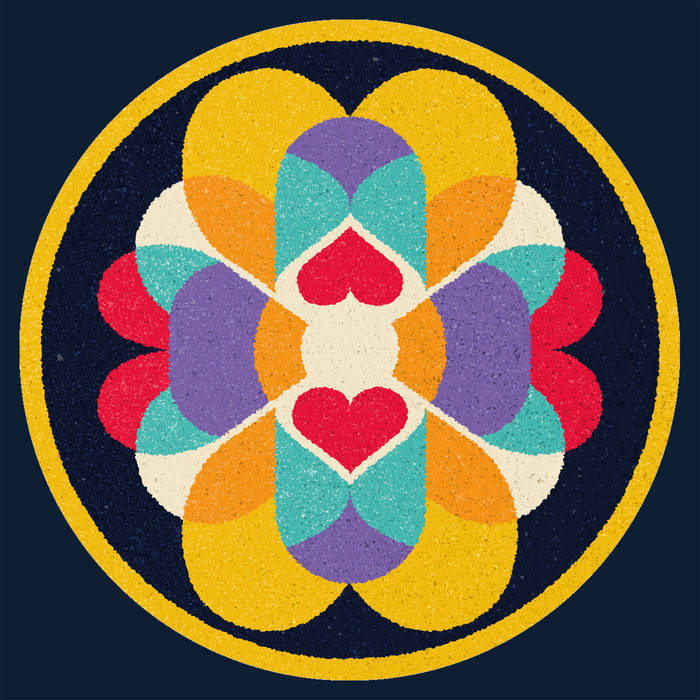 It's All About Love | Alex Neri | SLOW LIFE