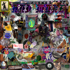 Tales From the False Center cover