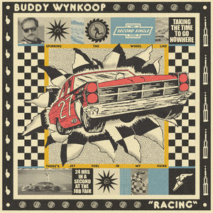 Racing cover