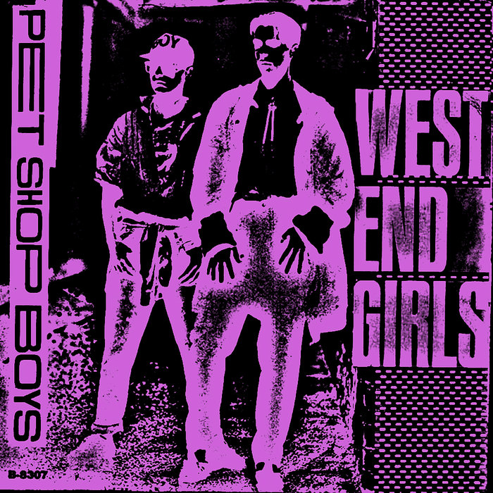145. Pet Shop Boys, “West End Girls” (1985) | Keith Fullerton Whitman