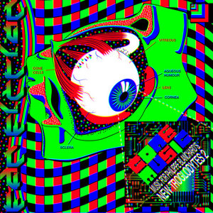 Cone Music cover