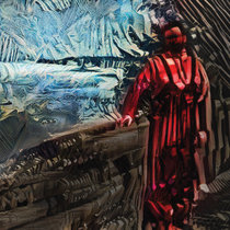 White Lacuna cover art