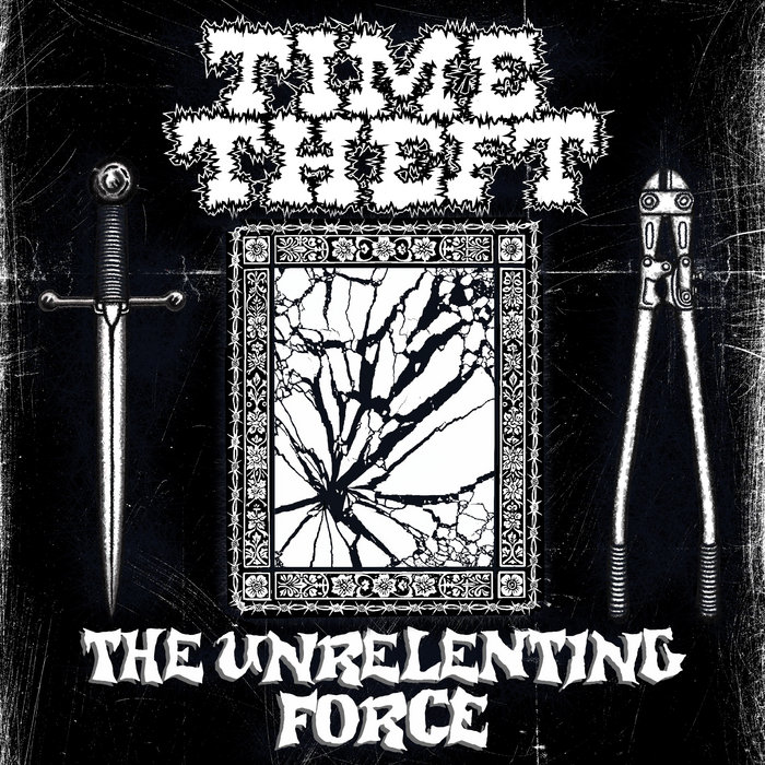 Time Theft — Photo