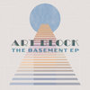 The Basement EP Cover Art