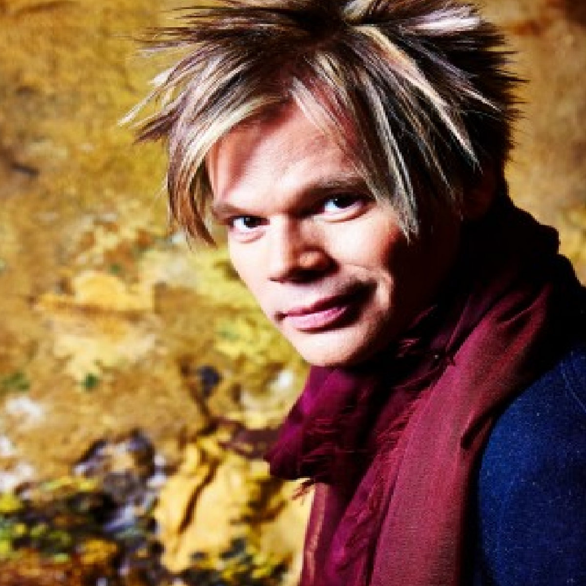 Intro “Our love” cover Brian Culbertson | JosueGauna