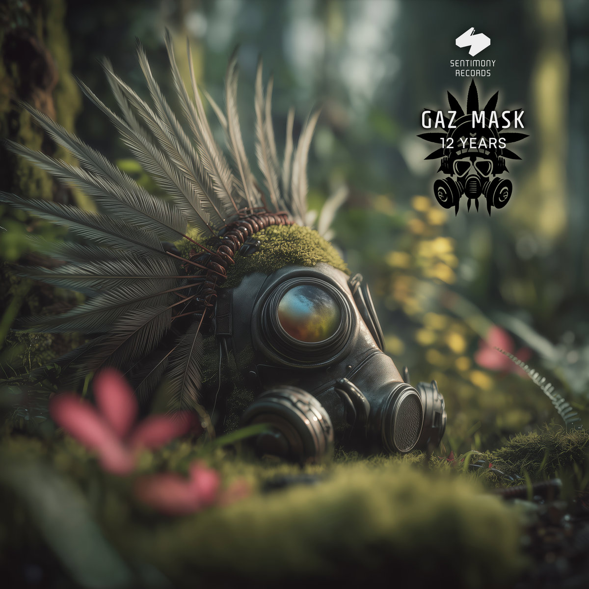 Zymosis «Timeless» (24bit) | Sentimony Records