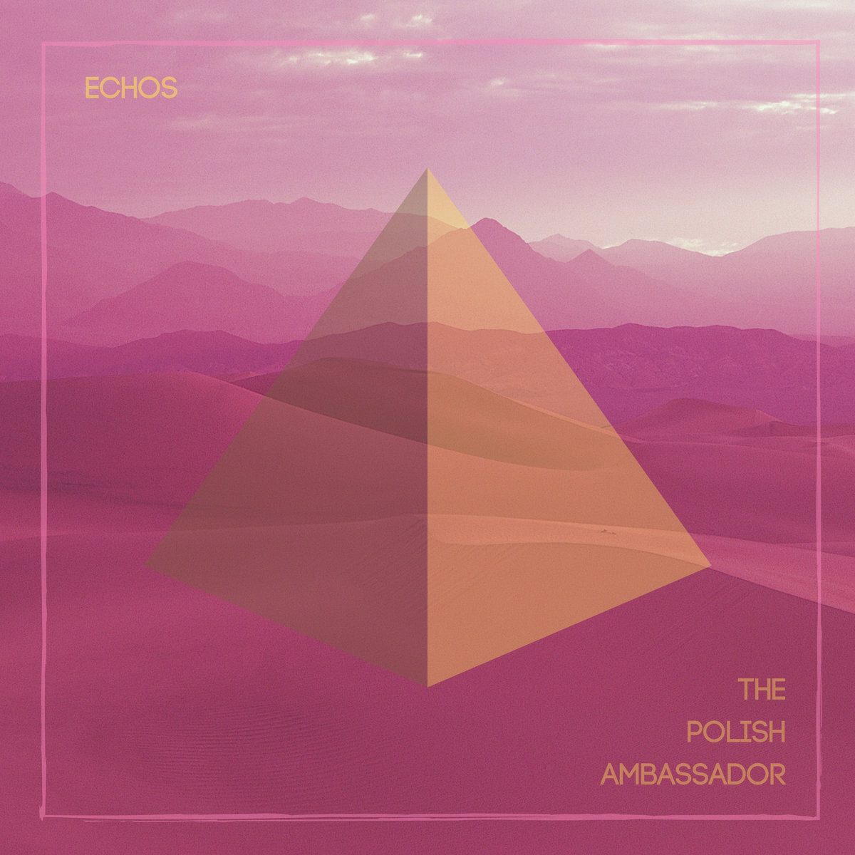 Echos | The Polish Ambassador | Jumpsuit Records