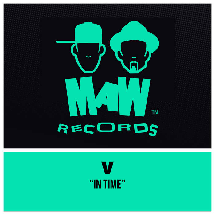 In Time | V | Masters At Work