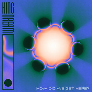 How Did We Get Here? cover