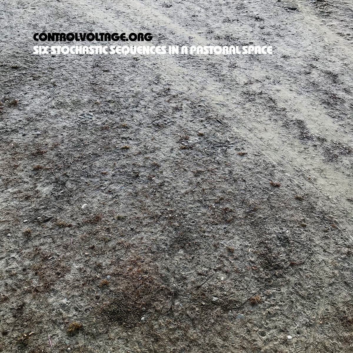 Six stochastic sequences in a pastoral space | Roberto Raineri-Seith ...