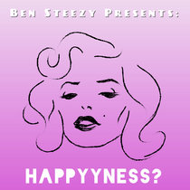 Happyness? cover art