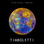 Botanas: Timboletti