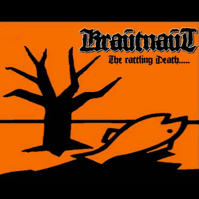 the rattling death... krautnaut