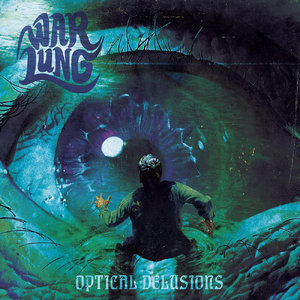 Optical Delusions cover