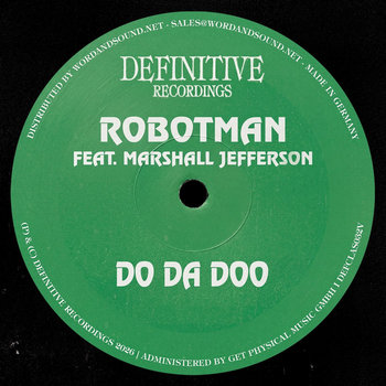Music | Definitive Recordings