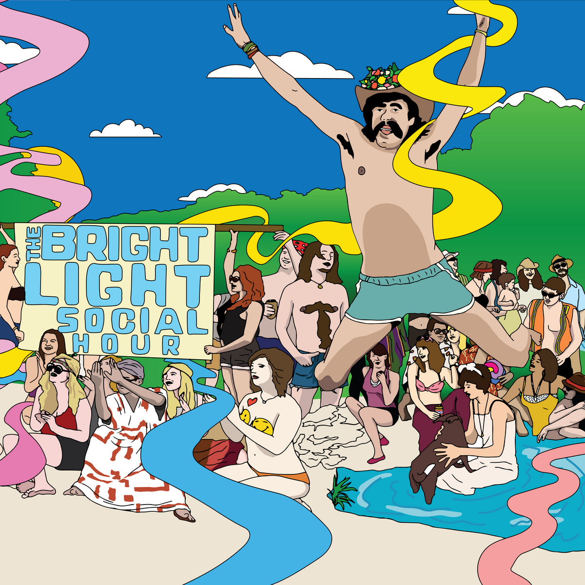 The Bright Light Social Hour (11th Anniversary Edition) | The